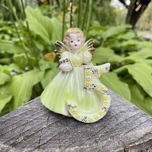 Josef Originals Birthday‎ Girl Angel 5 Year Old